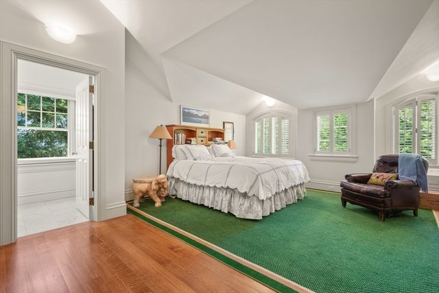 198 Clyde Street, Brookline, MA 02467