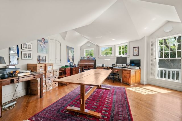 198 Clyde Street, Brookline, MA 02467