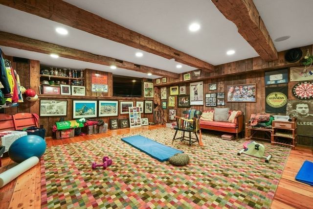 198 Clyde Street, Brookline, MA 02467