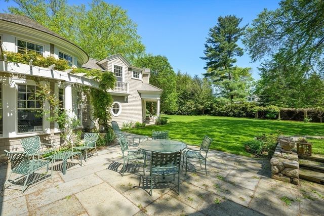 198 Clyde Street, Brookline, MA 02467