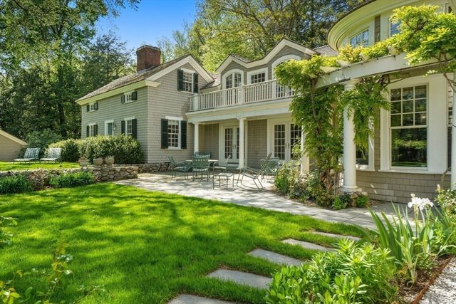 198 Clyde Street, Brookline, MA 02467