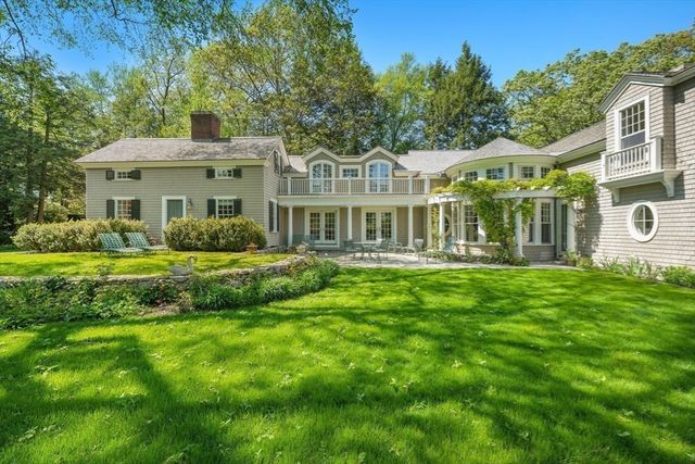 198 Clyde Street, Brookline, MA 02467