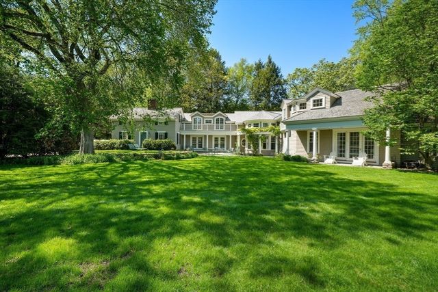 198 Clyde Street, Brookline, MA 02467