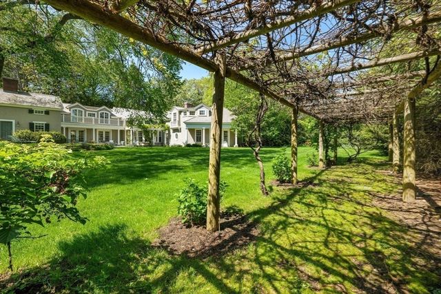 198 Clyde Street, Brookline, MA 02467