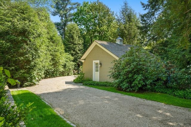 198 Clyde Street, Brookline, MA 02467
