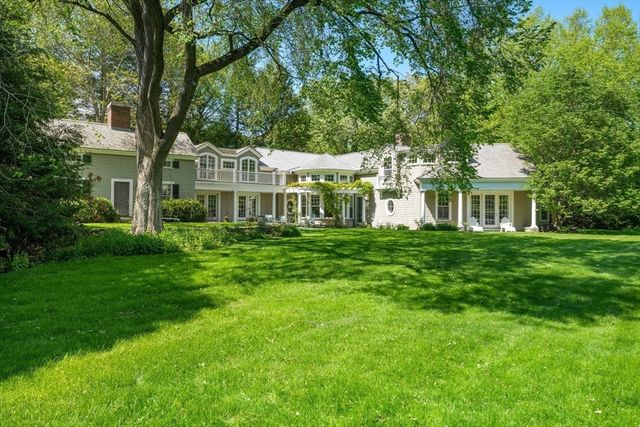 198 Clyde Street, Brookline, MA 02467