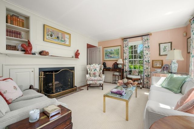 198 Clyde Street, Brookline, MA 02467