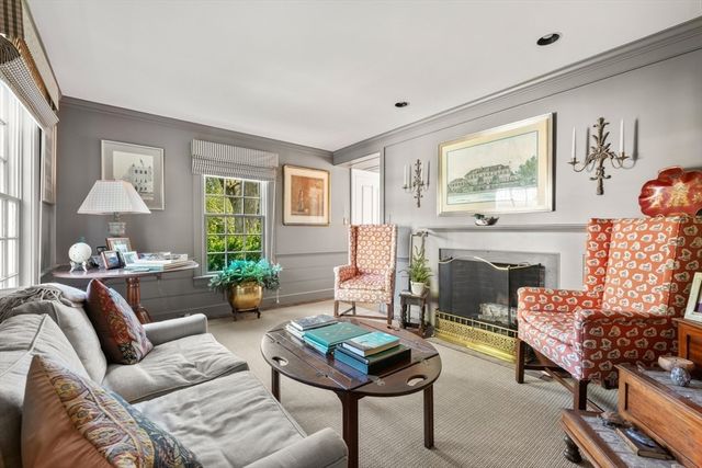 198 Clyde Street, Brookline, MA 02467