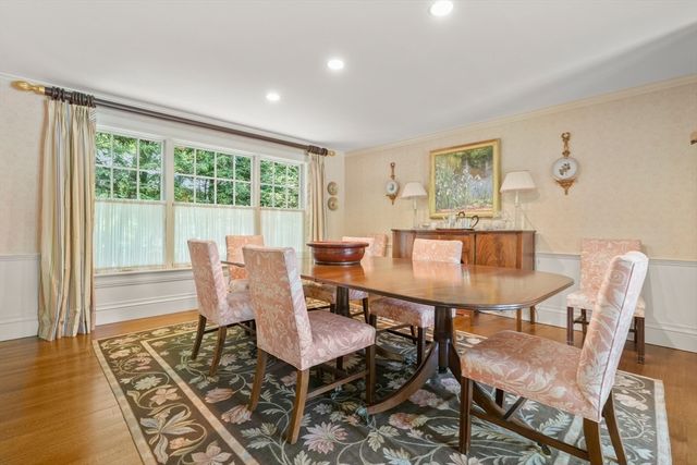 198 Clyde Street, Brookline, MA 02467
