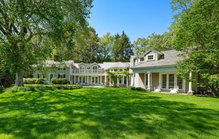 198 Clyde Street, Brookline, MA 02467