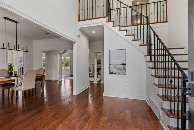 2168 NESHOBA NOOK CIR, Collierville, TN 38017