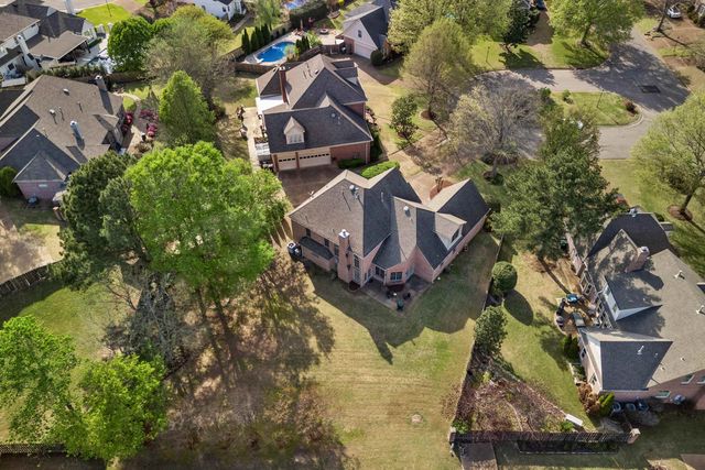 2168 NESHOBA NOOK CIR, Collierville, TN 38017