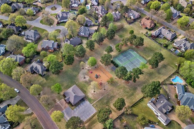 2168 NESHOBA NOOK CIR, Collierville, TN 38017