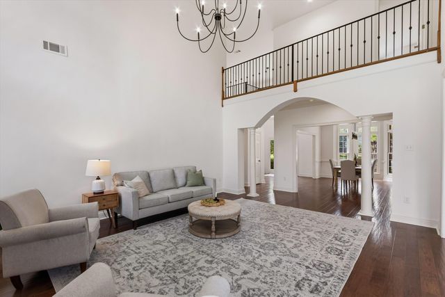 2168 NESHOBA NOOK CIR, Collierville, TN 38017