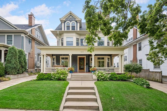 1815 Fremont Avenue S, Minneapolis, MN 55403
