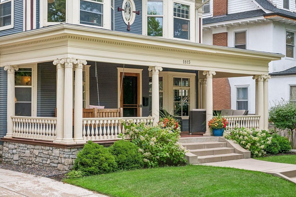 1815 Fremont Avenue S, Minneapolis, MN 55403 — photo 2