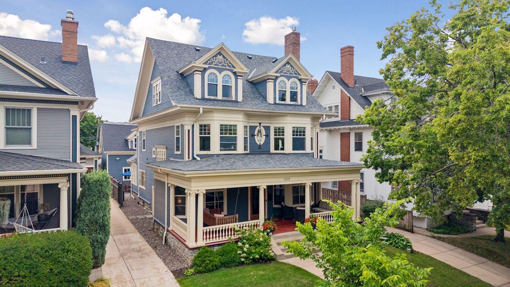 1815 Fremont Avenue S, Minneapolis, MN 55403 — photo 3