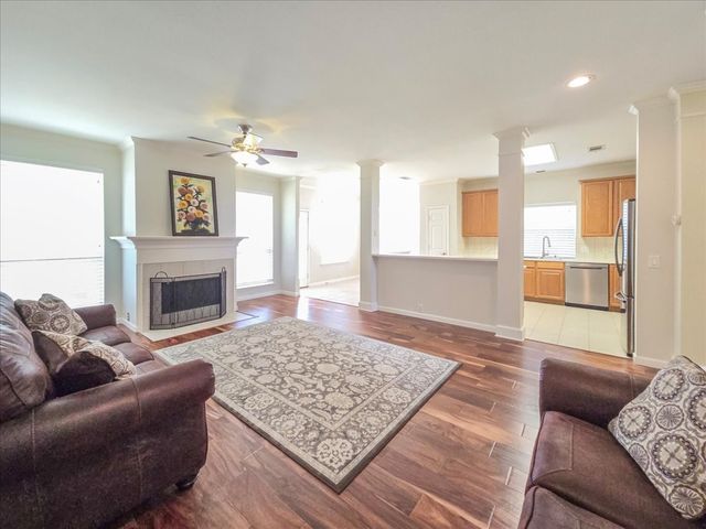 3824 Lacebark Lane, Bedford, TX 76021