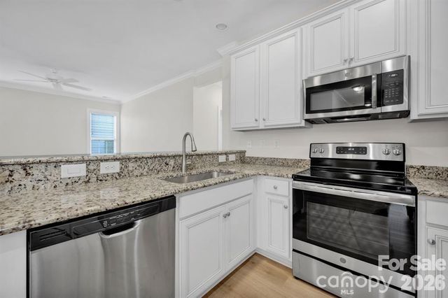 17836 Coulter Parkway, Cornelius, NC 28031