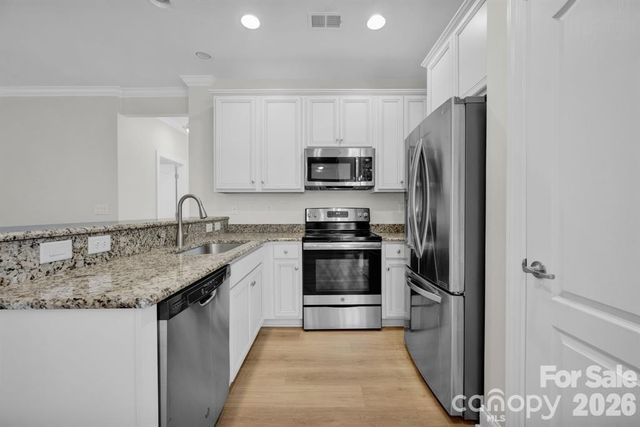 17836 Coulter Parkway, Cornelius, NC 28031