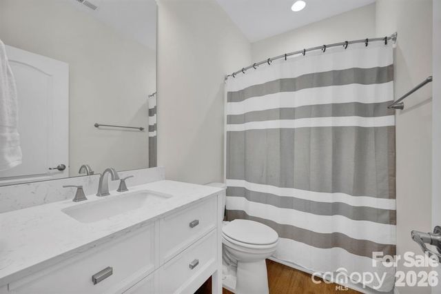 17836 Coulter Parkway, Cornelius, NC 28031