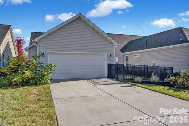 17836 Coulter Parkway, Cornelius, NC 28031