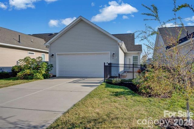 17836 Coulter Parkway, Cornelius, NC 28031
