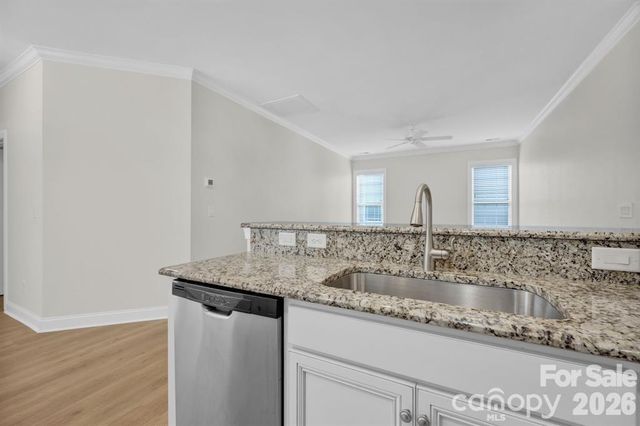 17836 Coulter Parkway, Cornelius, NC 28031