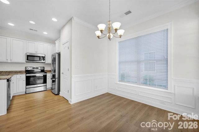 17836 Coulter Parkway, Cornelius, NC 28031
