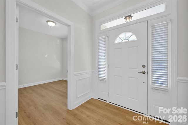 17836 Coulter Parkway, Cornelius, NC 28031