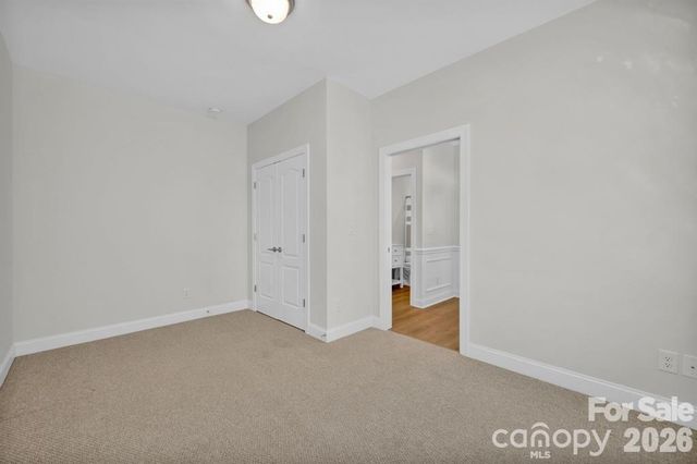 17836 Coulter Parkway, Cornelius, NC 28031