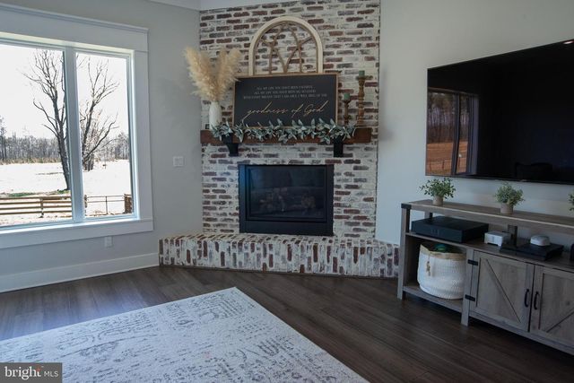 4415 JERICHO RD, Ruther Glen, VA 22546