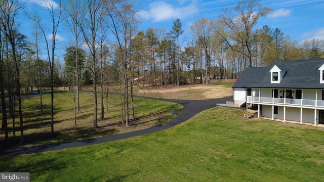 4415 JERICHO RD, Ruther Glen, VA 22546