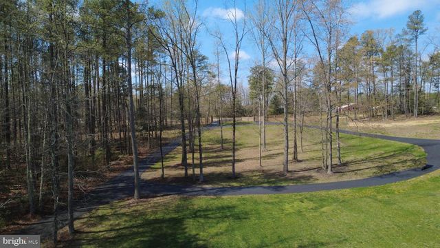 4415 JERICHO RD, Ruther Glen, VA 22546