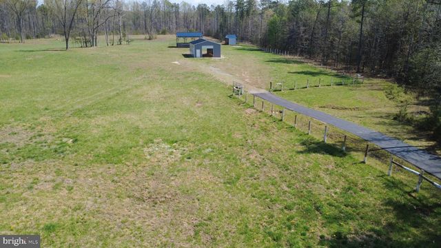4415 JERICHO RD, Ruther Glen, VA 22546
