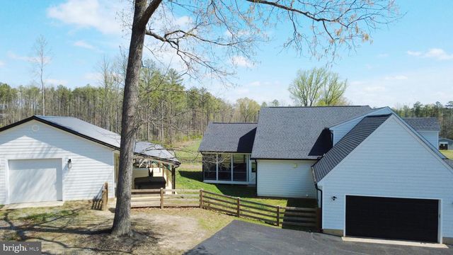 4415 JERICHO RD, Ruther Glen, VA 22546