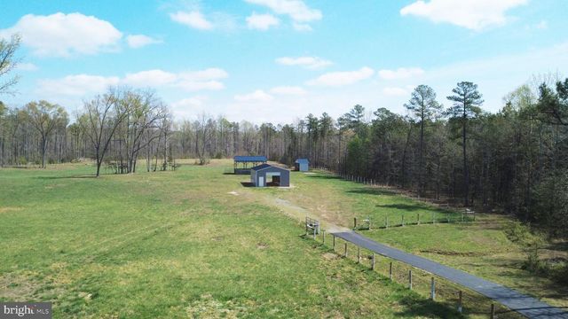 4415 JERICHO RD, Ruther Glen, VA 22546