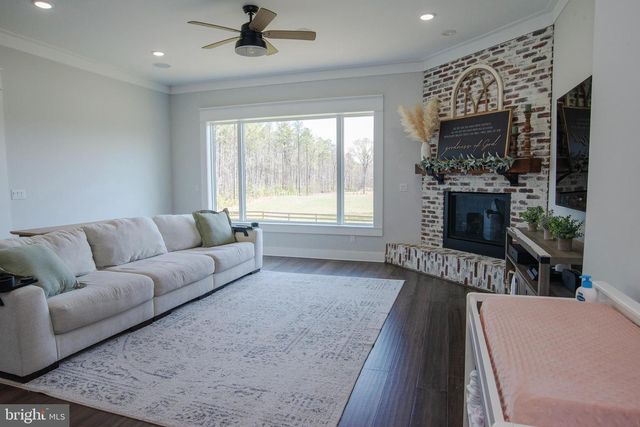 4415 JERICHO RD, Ruther Glen, VA 22546