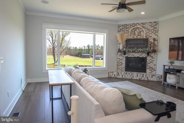 4415 JERICHO RD, Ruther Glen, VA 22546
