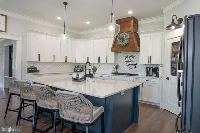 4415 JERICHO RD, Ruther Glen, VA 22546