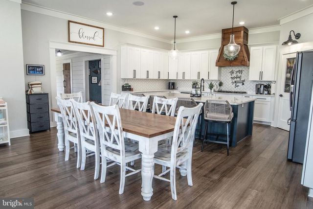 4415 JERICHO RD, Ruther Glen, VA 22546
