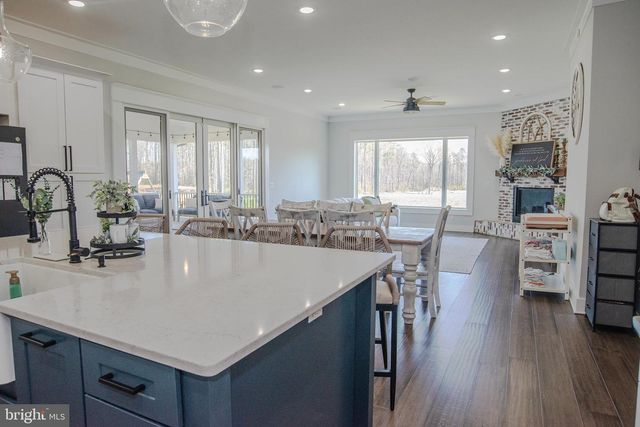 4415 JERICHO RD, Ruther Glen, VA 22546