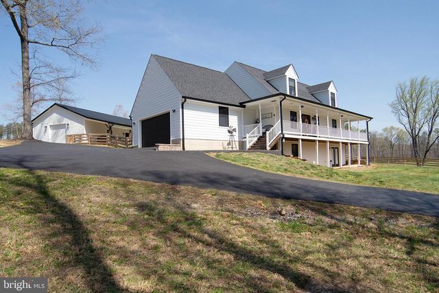 4415 JERICHO RD, Ruther Glen, VA 22546