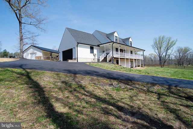 4415 JERICHO RD, Ruther Glen, VA 22546