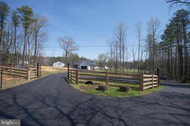 4415 JERICHO RD, Ruther Glen, VA 22546