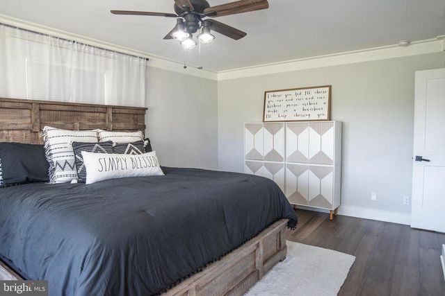 4415 JERICHO RD, Ruther Glen, VA 22546
