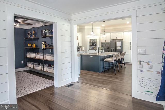4415 JERICHO RD, Ruther Glen, VA 22546