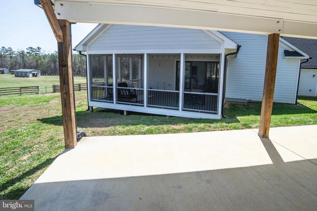 4415 JERICHO RD, Ruther Glen, VA 22546