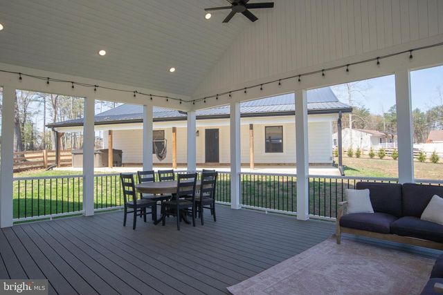 4415 JERICHO RD, Ruther Glen, VA 22546