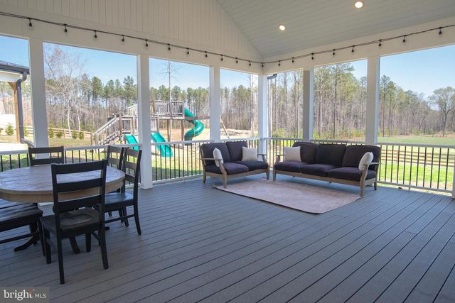 4415 JERICHO RD, Ruther Glen, VA 22546